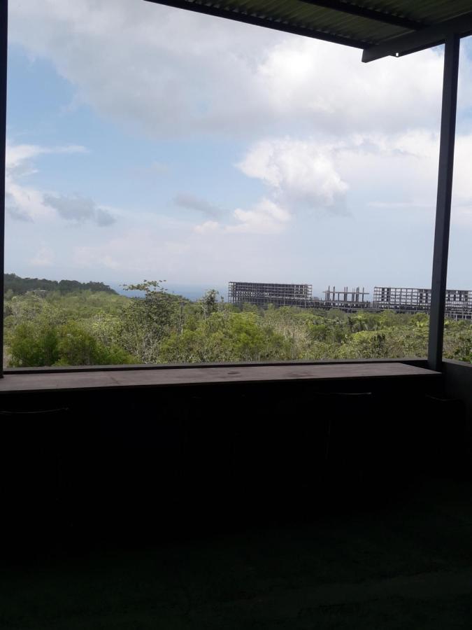 Brielle Guest House Jimbaran Exterior foto